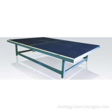 Glass Breakout Tables